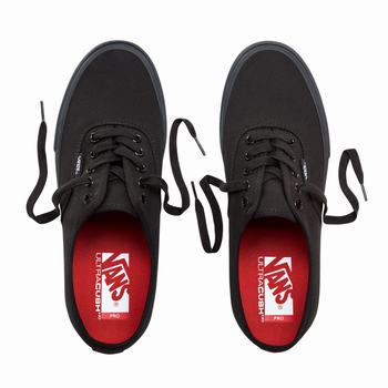 Damske Skate Obuv Vans Authentic Pro Čierne VA92JGILB